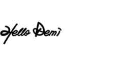 DemiZHOU's